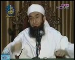 Molana Tariq Jameel Ka Ansoo Barah Bayan, 21 June 2015 3rd Ramadan