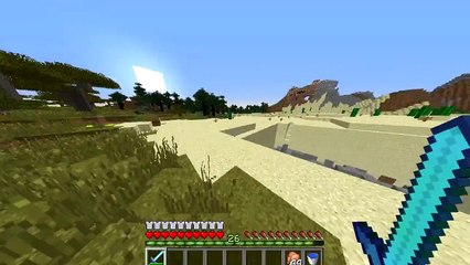 Minecraft TechCraftESP Survival Técnico - EP 6 Muchos cambios