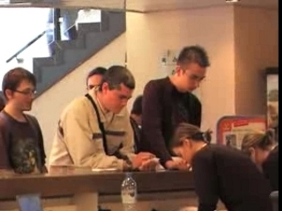 l'accueil 10 ans jeuxvideo.com