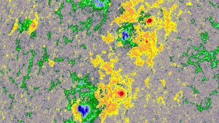 Space Weather, Earth Weather, GMOs | S0 News June 7, 2015