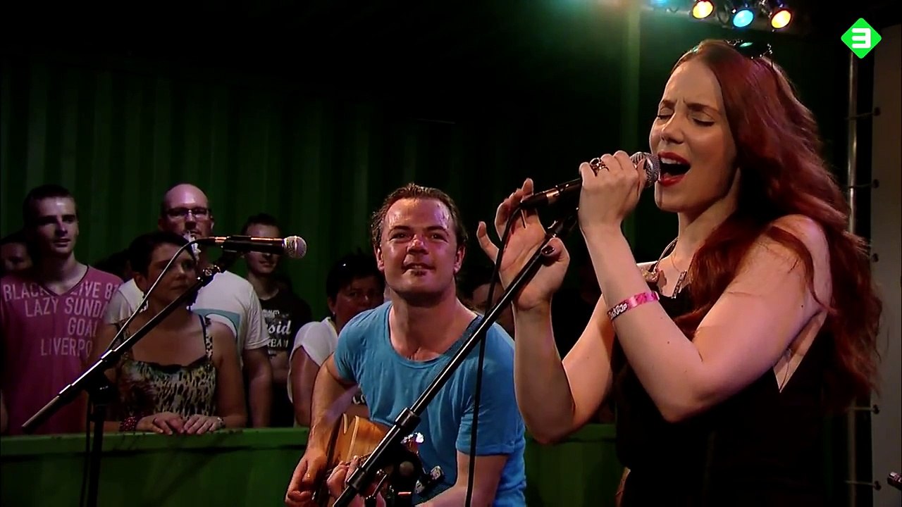 Epica Storm The Sorrow (Acoustic version)