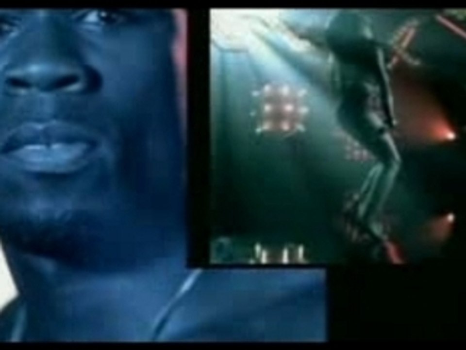 50 Cent - Amusement Park