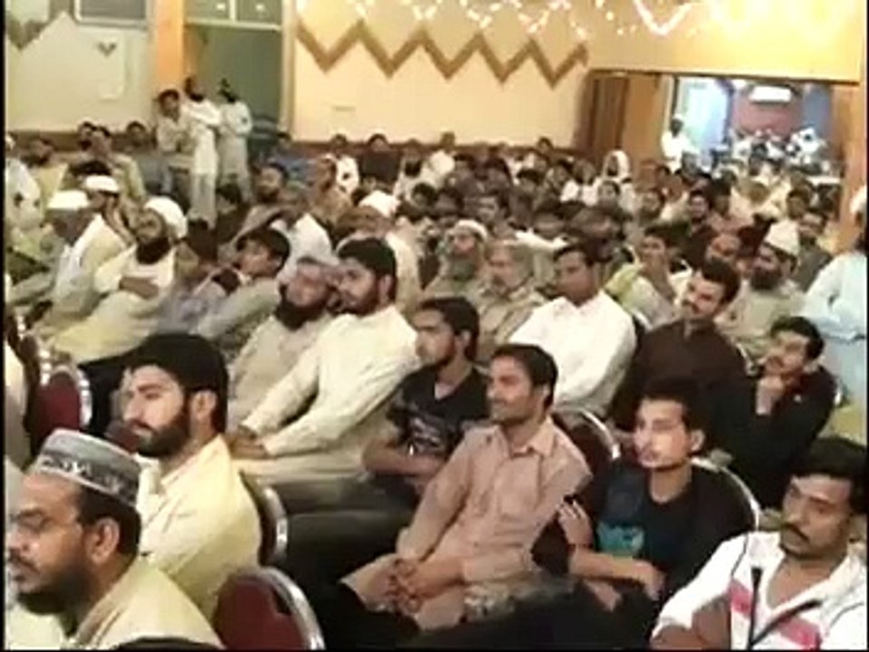 Insan Ka Rughan Khuda Or Paghmbron Se Hat Kr Buton Ki Traf Kesay Howa