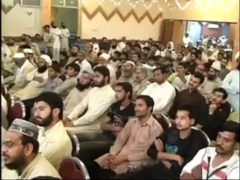 Insan Ka Rughan Khuda Or Paghmbron Se Hat Kr Buton Ki Traf Kesay Howa