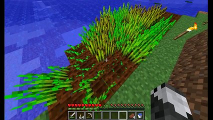 Minecraft Survival Time Lapsed - EP 7