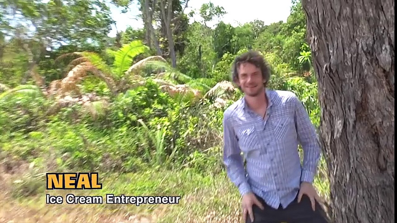 S32: Jeff Probst Assesses the Cast of Survivor  Kaoh Rong - Brains vs. Brawns. vs. Beauty