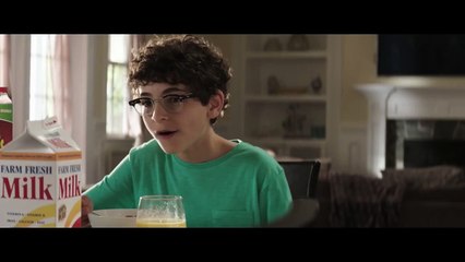 The Darkness Trailer Official - Kevin Bacon