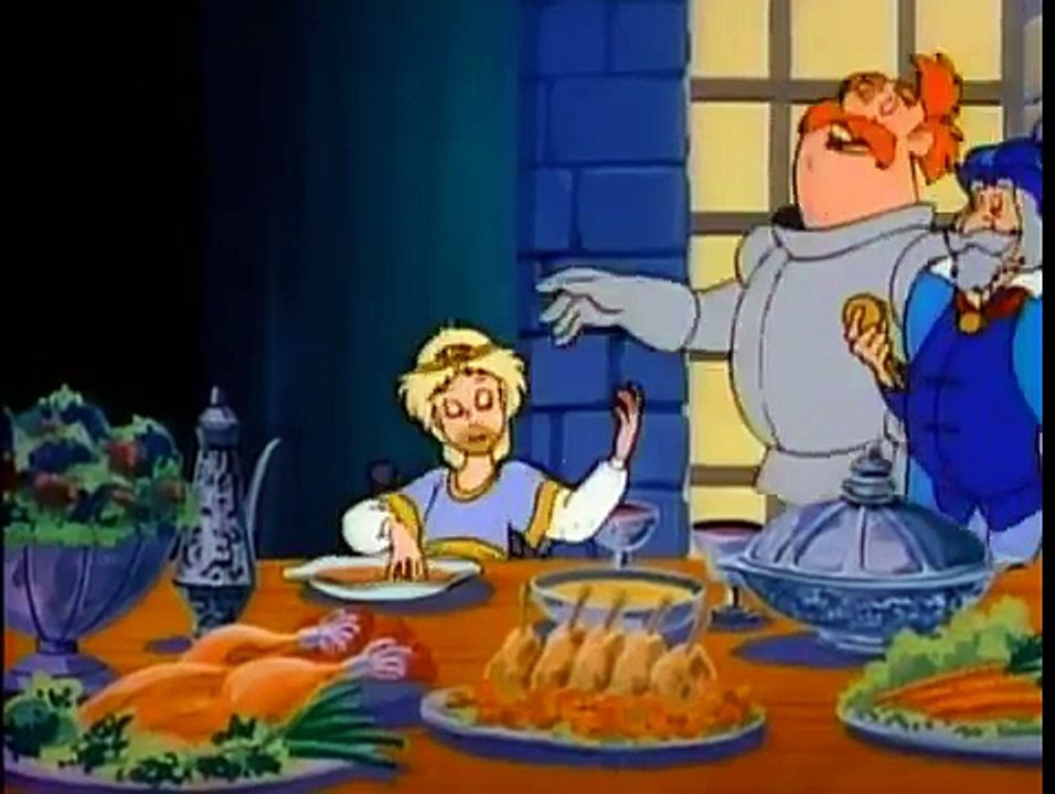 Мишки Гамми - 4 Серия (1 Сезон) Все серии подряд - video Dailymotion