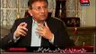 Gen Parvez Musharraf Telling What He Did When India Was Going to Attack Pakistan in 2002