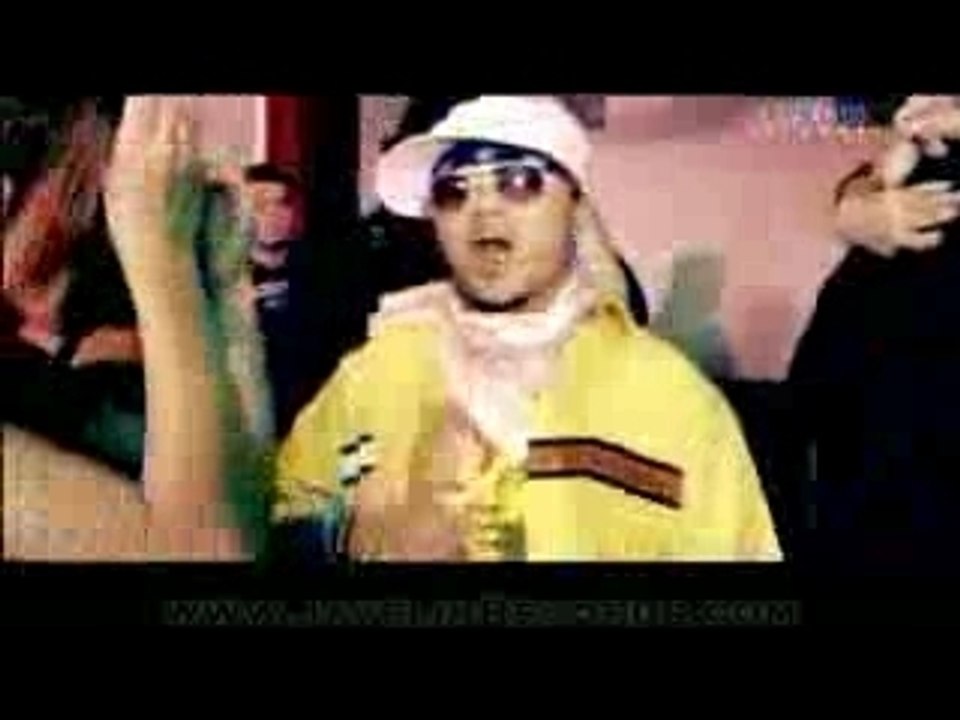 Khmer thug