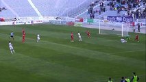 SD | Real Jaén 0-0 CD Numancia (Liga Adelante)