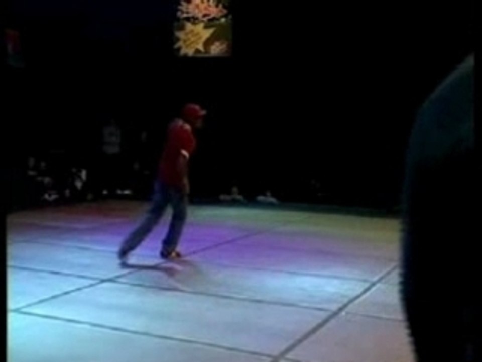 Break Dance