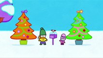 Didou, dessine-moi Noël | Compilation | Dessins animés pour les enfants