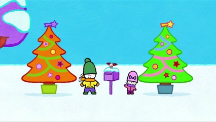 Didou, dessine-moi Noël | Compilation | Dessins animés pour les enfants