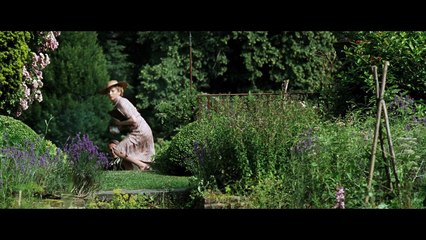 SUITE FRANCESE Trailer Italiano HD