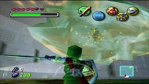 [N64] Walkthrough - The Legend of Zelda Majoras Mask - Part 29