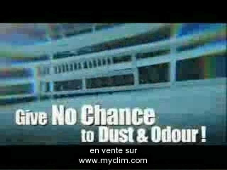 PANASONIC AC ROBOT INVERTER - PUB 01