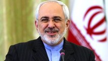 Cevad Zarif: Suriye'de Askeri Çözümün Olmadığını Herkes Kabul Etmeli