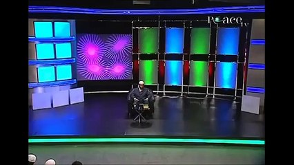 Dr. Zakir Naik Videos. Marrying Virgin_Non Virgin,Beautiful_Average looking Woman by Dr. Zakir Naik