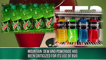 Nasty Things That Are Legally Allowed in Your Food (2)