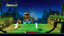 SpongeBob SquarePants: Planktons Robotic Revenge [HD] - Plankton [Boss]