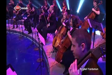 Aman Avcı Vurma Beni _  Özgür Abbak