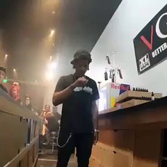 Massive Smoke Spread 🌫️