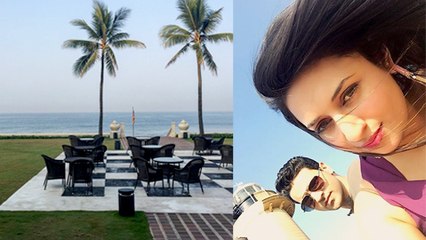 Find Out: What Was Vivek's Surprise For Divyanka On Valentines Day