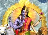 Viswanathashtakam - Lord Shiva Devotional 3D Animation God Bhajan Songs Maha Shivaratri Special