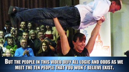 10 People You Won t Believe Exist (2)