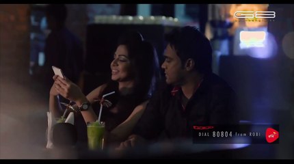 Tui-Chara-Shob-E-Meghe-Dhaka-ft-Balam | new-video song-HD-2016 | bangla new songs | bangla new music video