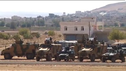 IŞİD ve PYD arasındaki çatışmalar sürüyor