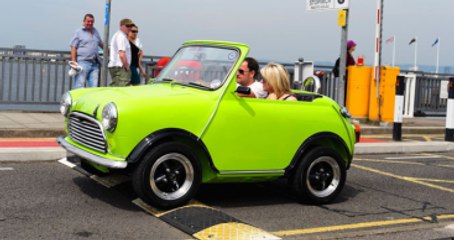 Türk Mühendislerinden Kasisten Elektrik Üreten Sistem