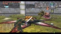 [Wii] Walkthrough - The Legend Of Zelda Twilight Princess Part 52