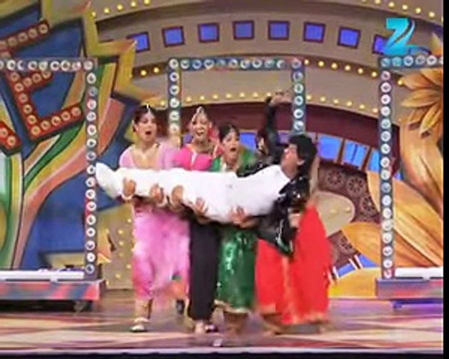 Shah Rukh & Priyanka's Dirty Picture Act