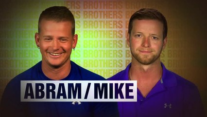The Challenge Battle of the Bloodlines S27E05 A House Divided