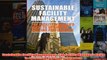 Download PDF  Sustainable Facility Management  The Facility Managers Guide to Optimizing Building FULL FREE