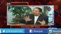 Army Should Apologize To Nation - Nawaz Sharif's Another Video Against Army Generals