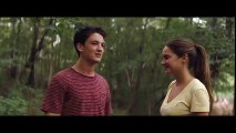 The Spectacular Now Official Trailer #1 (2013) - Shailene Woodley Movie HD