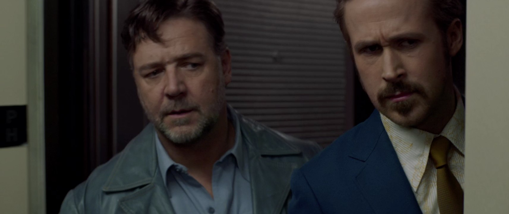 The Nice Guys - Official Trailer