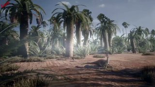 Planet Dinosaur S01E02 Feathered Dragons Full HD - Planet Dinosaur Episode 2 Lost World