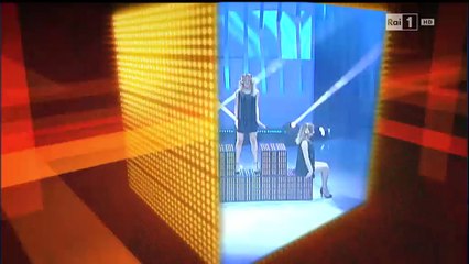 Eredità nuovo stacchetto 15 febbraio 2016