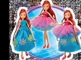 ВИНКС Куклы серии ПРЕКРАСНЫЕ ПРИНЦЕССЫ! WINX Doll series BEAUTIFUL PRINCESS!