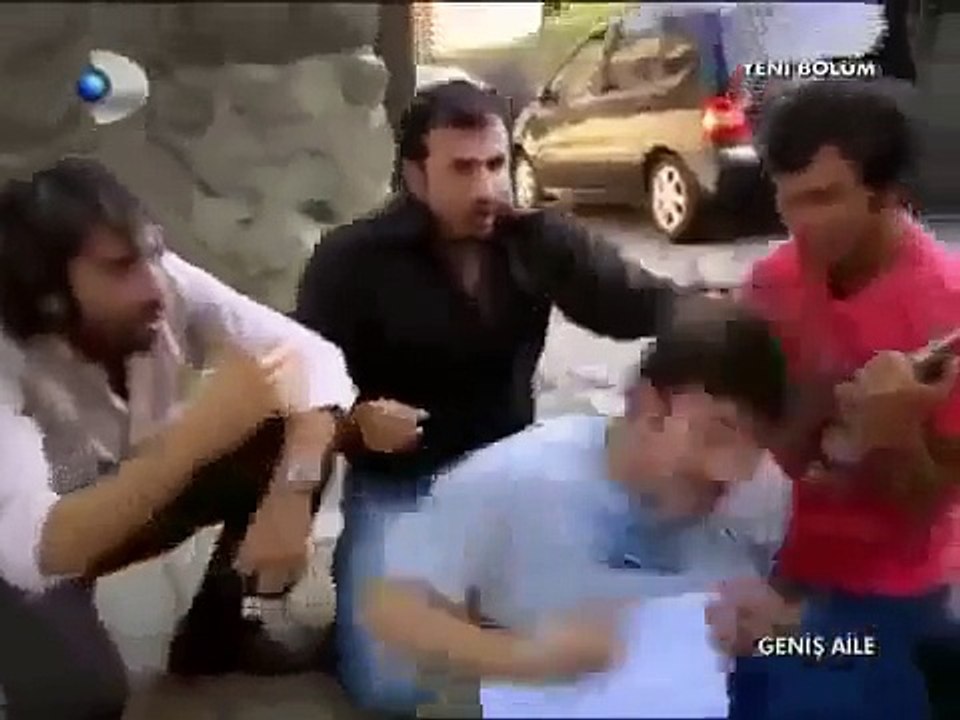 Geniş Aile 10. Bölüm Tek Parça Kanal D