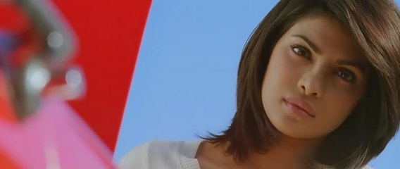 Aas Pass Khuda - Anjaana Anjaani 1080p-HD