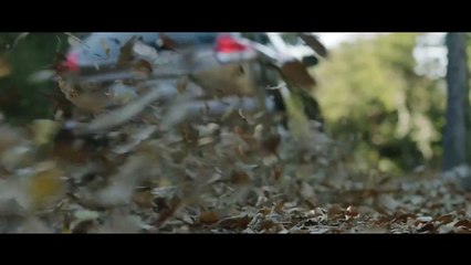 Рекламный ролик Lada Xray