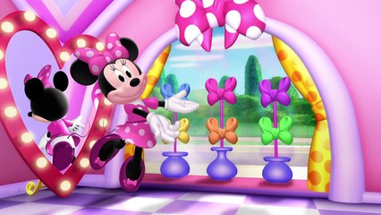 La Boutique de Minnie - À chacun son animal - Episode en entier | HD