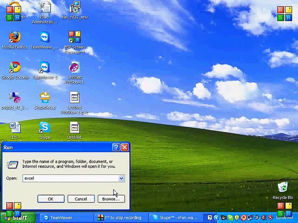 MS Excel Tutorial Urdu Part 1 By Sohail Murtaza