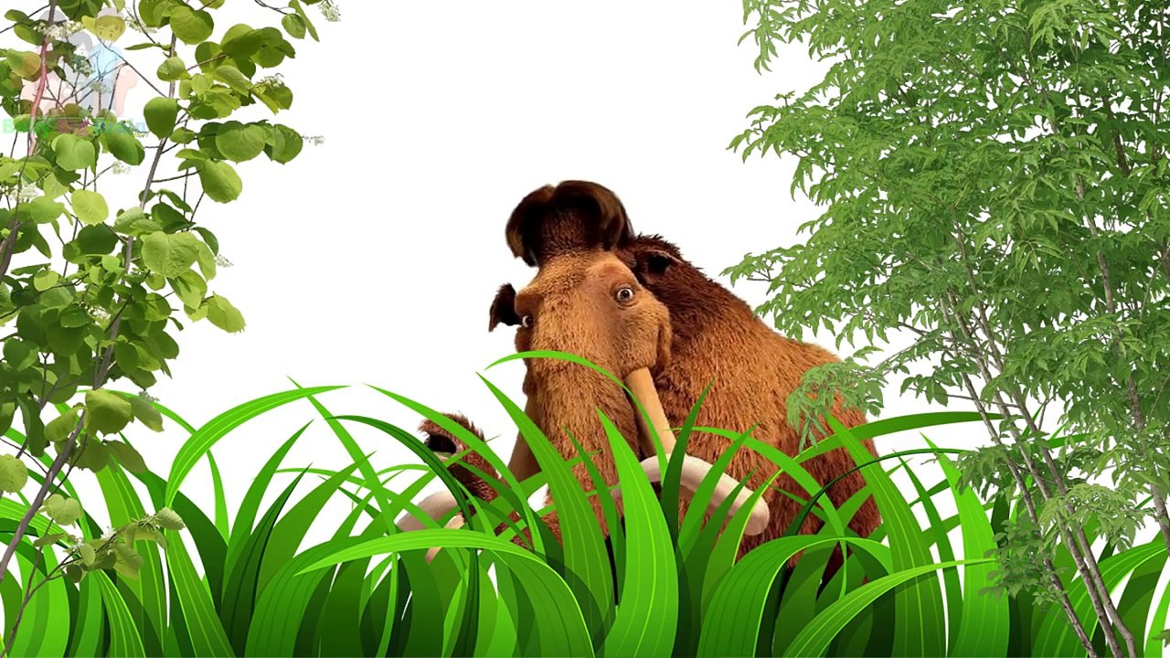 Ice age Finger Family Nursery Rhymes Ice age Finger Family Nursery Rhymes