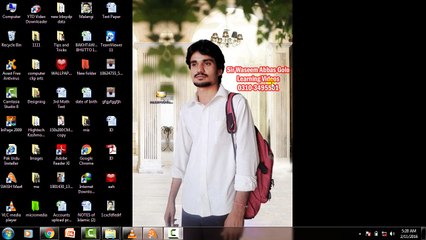 Learn SwishMax in urdu by sir waseem abbas golo 3